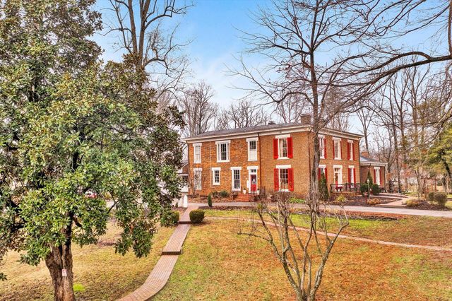 50 FLOYD AVE, Rocky Mount, VA 24151