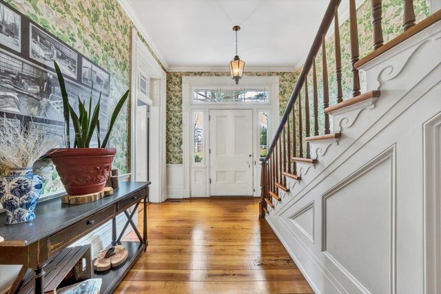 50 FLOYD AVE, Rocky Mount, VA 24151