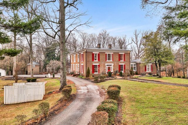 50 FLOYD AVE, Rocky Mount, VA 24151