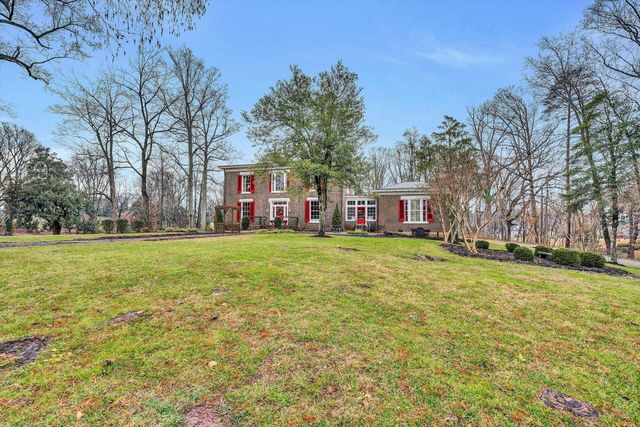 50 FLOYD AVE, Rocky Mount, VA 24151