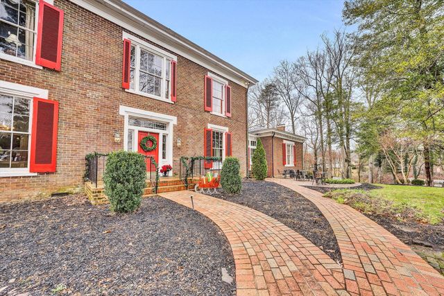 50 FLOYD AVE, Rocky Mount, VA 24151