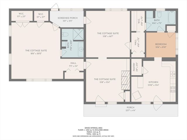 50 FLOYD AVE, Rocky Mount, VA 24151