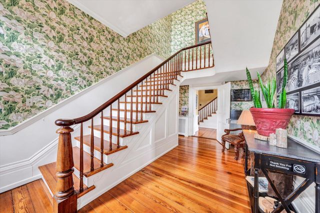 50 FLOYD AVE, Rocky Mount, VA 24151