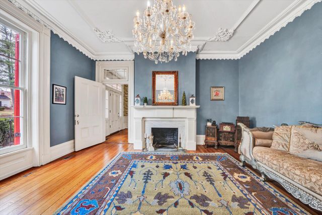 50 FLOYD AVE, Rocky Mount, VA 24151