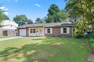 103 Fischer DR, Newport News, VA 23602