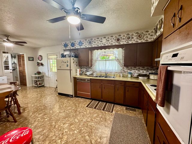720 Moran Mill Road, Richmond, KY 40475