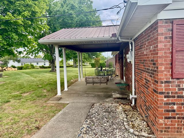 720 Moran Mill Road, Richmond, KY 40475