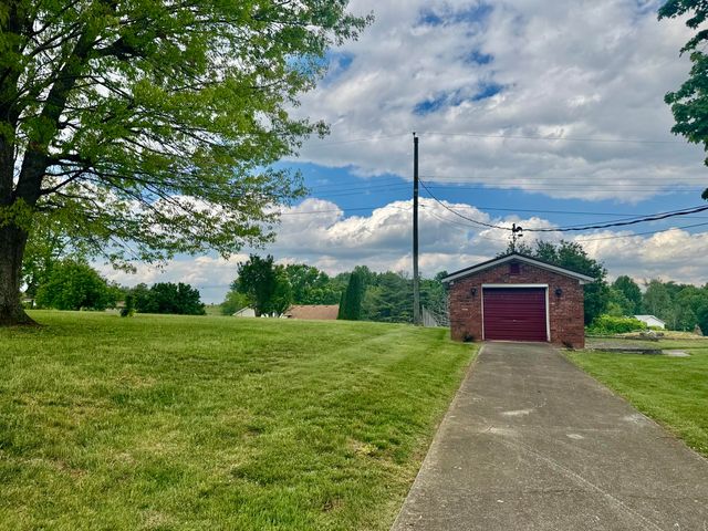 720 Moran Mill Road, Richmond, KY 40475