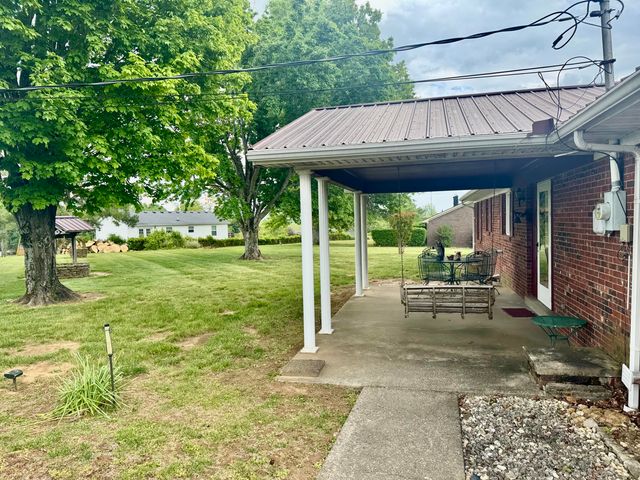 720 Moran Mill Road, Richmond, KY 40475