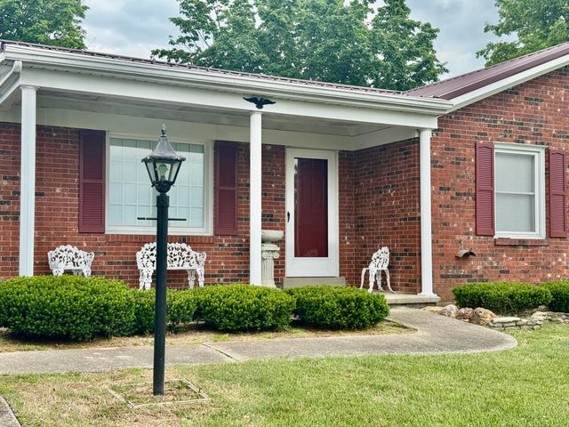 720 Moran Mill Road, Richmond, KY 40475