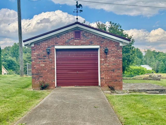 720 Moran Mill Road, Richmond, KY 40475