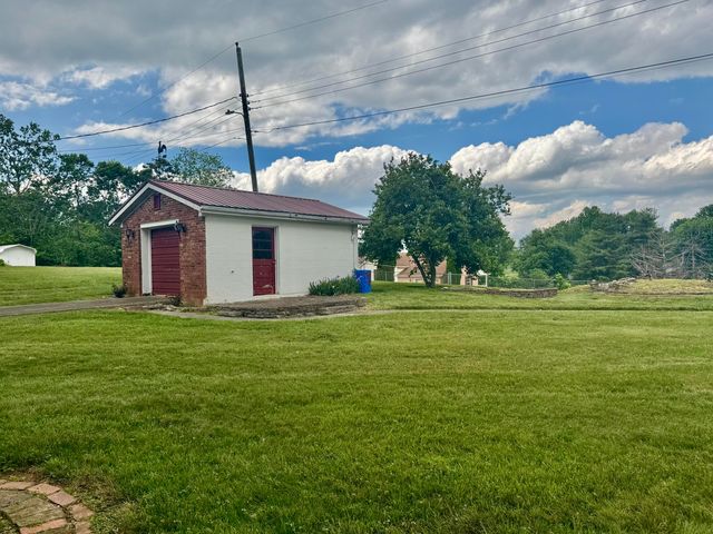 720 Moran Mill Road, Richmond, KY 40475