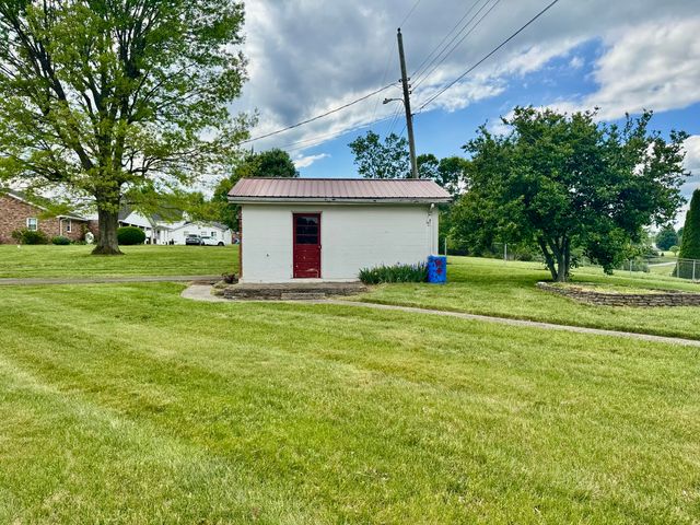 720 Moran Mill Road, Richmond, KY 40475