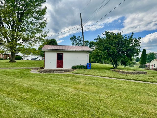 720 Moran Mill Road, Richmond, KY 40475