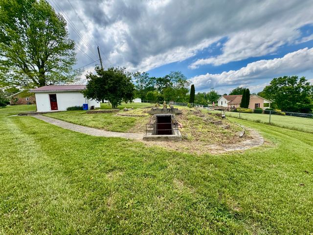 720 Moran Mill Road, Richmond, KY 40475
