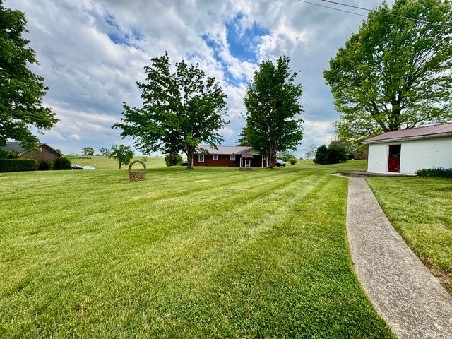 720 Moran Mill Road, Richmond, KY 40475