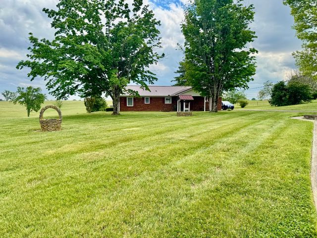 720 Moran Mill Road, Richmond, KY 40475