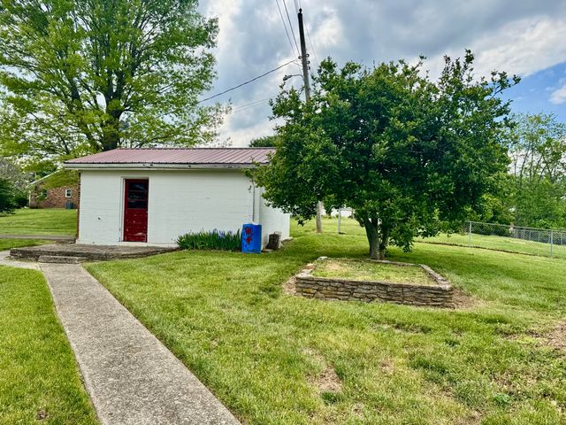 720 Moran Mill Road, Richmond, KY 40475