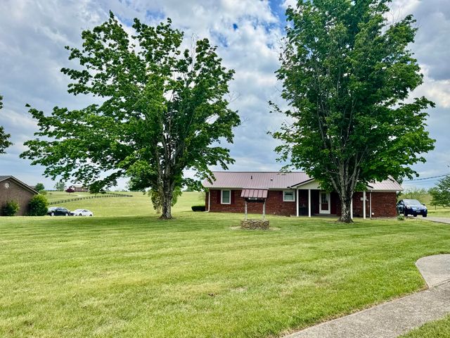 720 Moran Mill Road, Richmond, KY 40475