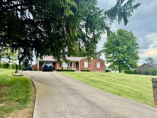 720 Moran Mill Road, Richmond, KY 40475