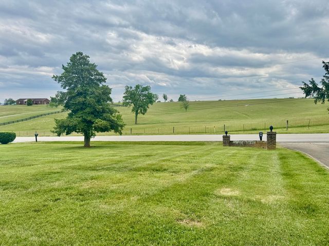 720 Moran Mill Road, Richmond, KY 40475