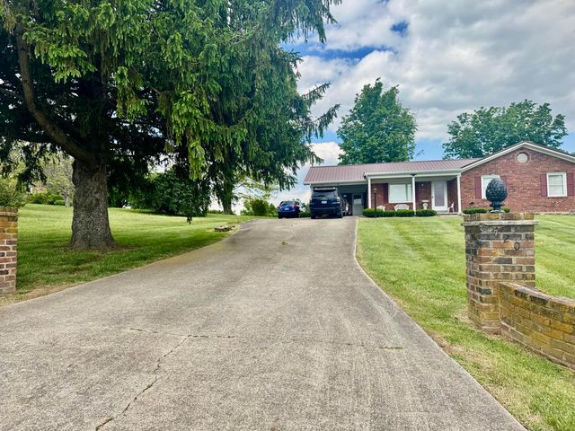 720 Moran Mill Road, Richmond, KY 40475