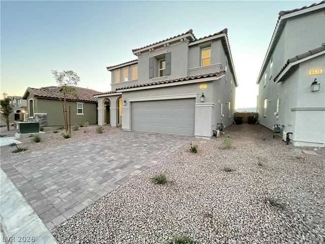 8683 Vermont Vista Street, Las Vegas, NV 89113