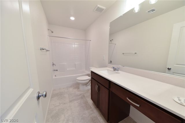8683 Vermont Vista Street, Las Vegas, NV 89113