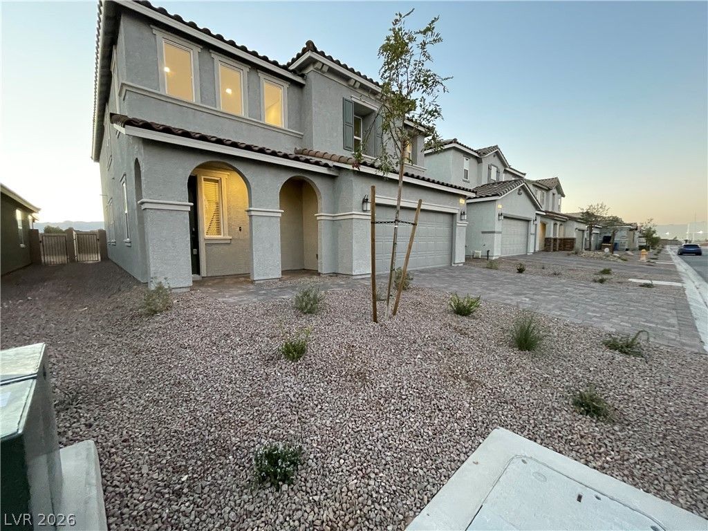 8683 Vermont Vista Street, Las Vegas, NV 89113