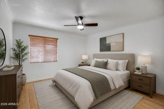 729 W COOLIDGE Street 110, Phoenix, AZ 85013