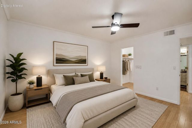 729 W COOLIDGE Street 110, Phoenix, AZ 85013
