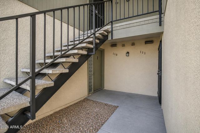 729 W COOLIDGE Street 110, Phoenix, AZ 85013