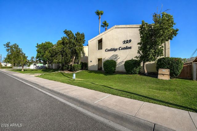 729 W COOLIDGE Street 110, Phoenix, AZ 85013