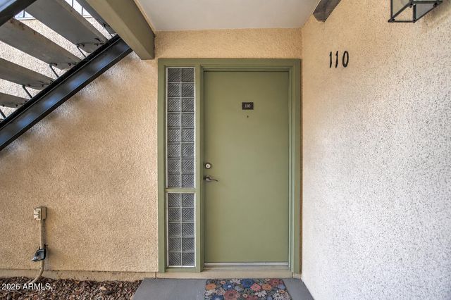 729 W COOLIDGE Street 110, Phoenix, AZ 85013