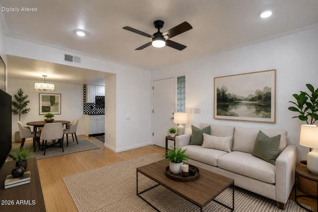 729 W COOLIDGE Street 110, Phoenix, AZ 85013