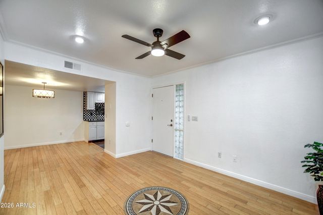729 W COOLIDGE Street 110, Phoenix, AZ 85013
