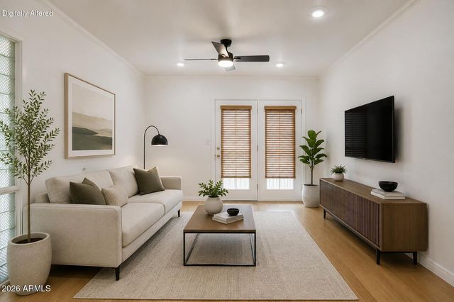 729 W COOLIDGE Street 110, Phoenix, AZ 85013