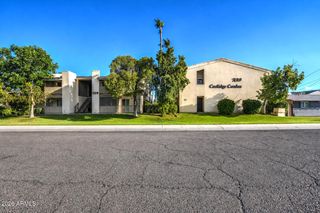 729 W COOLIDGE Street 110, Phoenix, AZ 85013