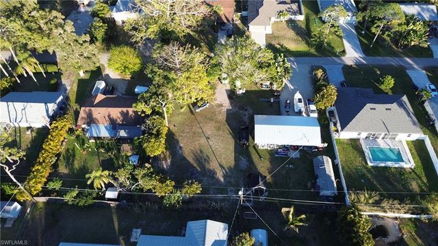 19856 Adams RD, Fort Myers, FL 33908