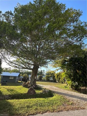 19856 Adams RD, Fort Myers, FL 33908