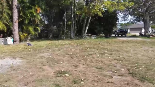 19856 Adams RD, Fort Myers, FL 33908