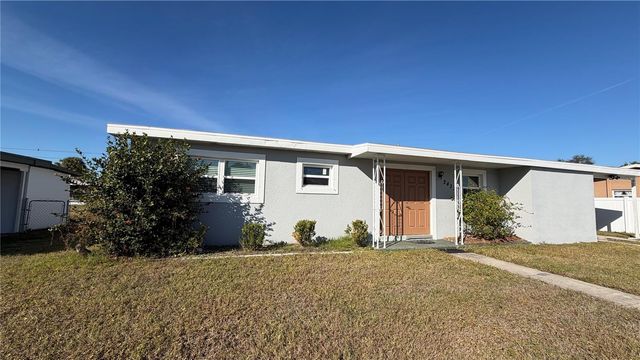 2433 EDNOR STREET, Port Charlotte, FL 33952