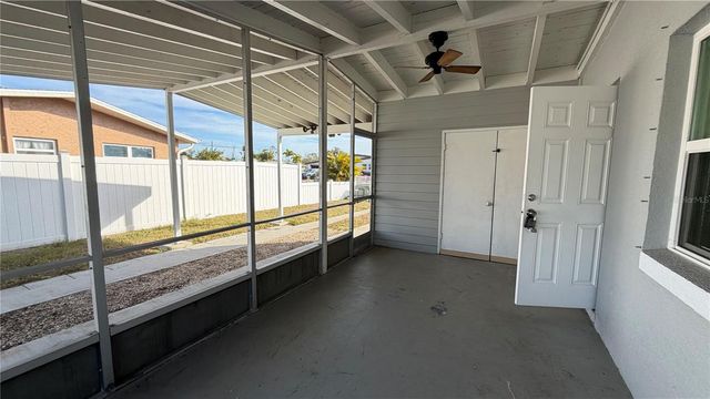 2433 EDNOR STREET, Port Charlotte, FL 33952