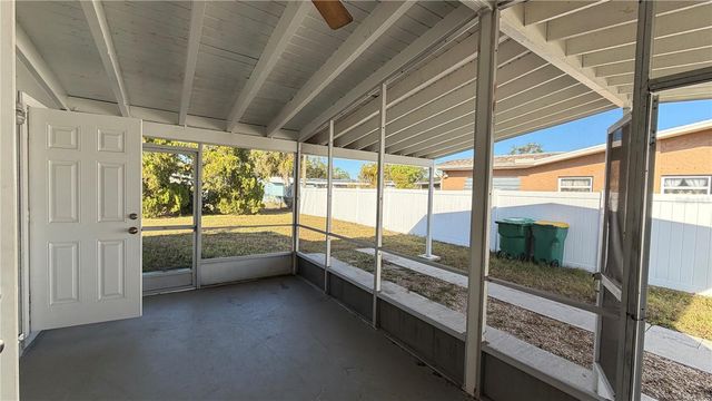 2433 EDNOR STREET, Port Charlotte, FL 33952