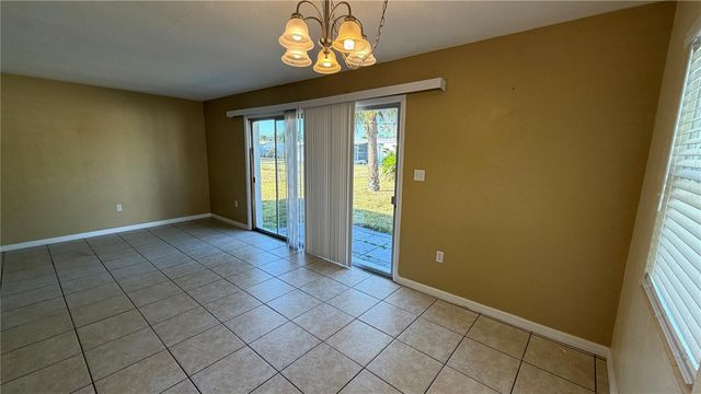 2433 EDNOR STREET, Port Charlotte, FL 33952
