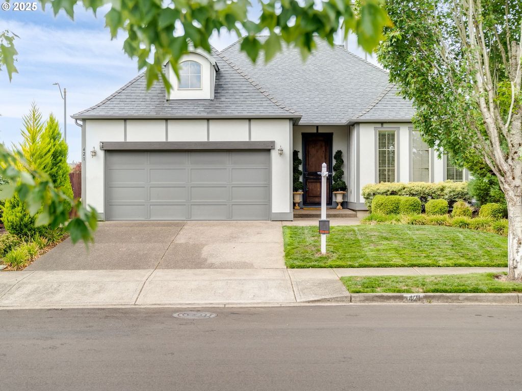 421 N HELENS VIEW Dr, Ridgefield, WA 98642