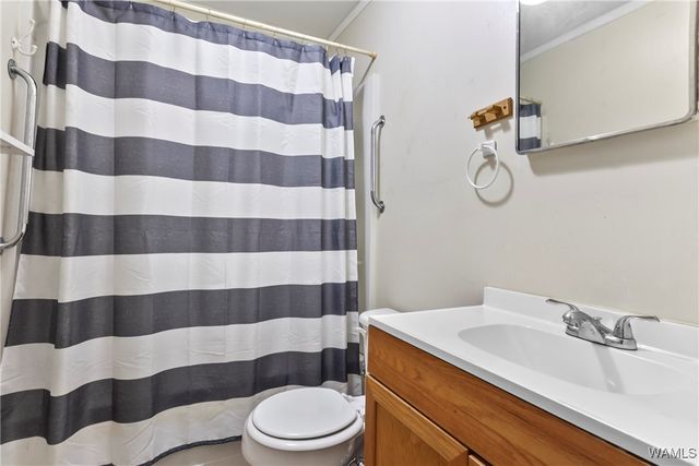 2114 Woodland Road, Tuscaloosa, AL 35404