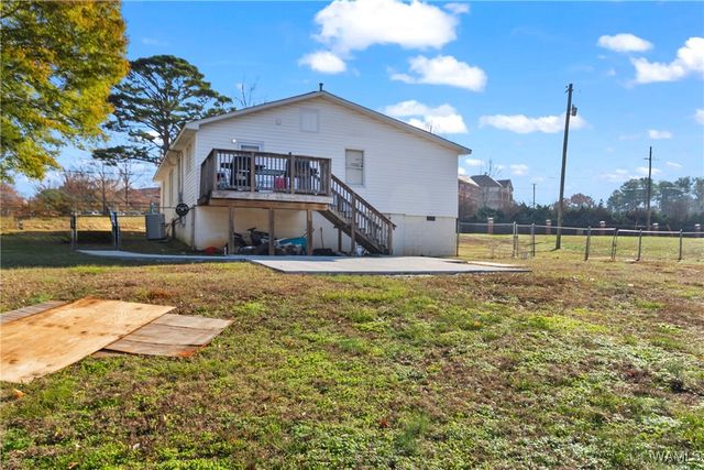 2114 Woodland Road, Tuscaloosa, AL 35404