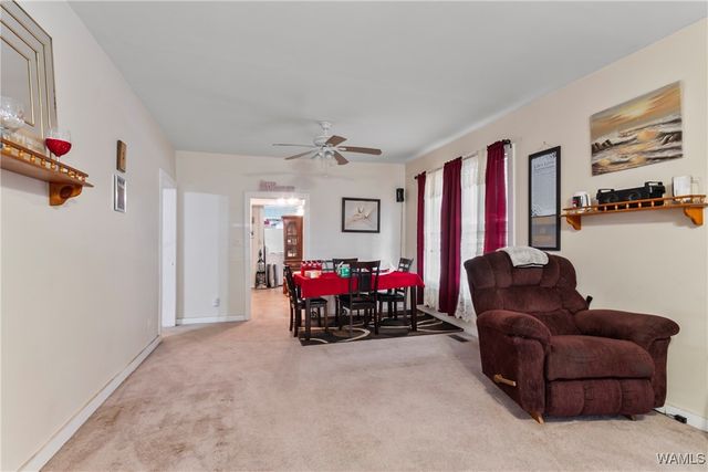 2114 Woodland Road, Tuscaloosa, AL 35404