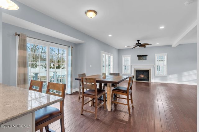 4 Conor Court, Bayville, NJ 08721